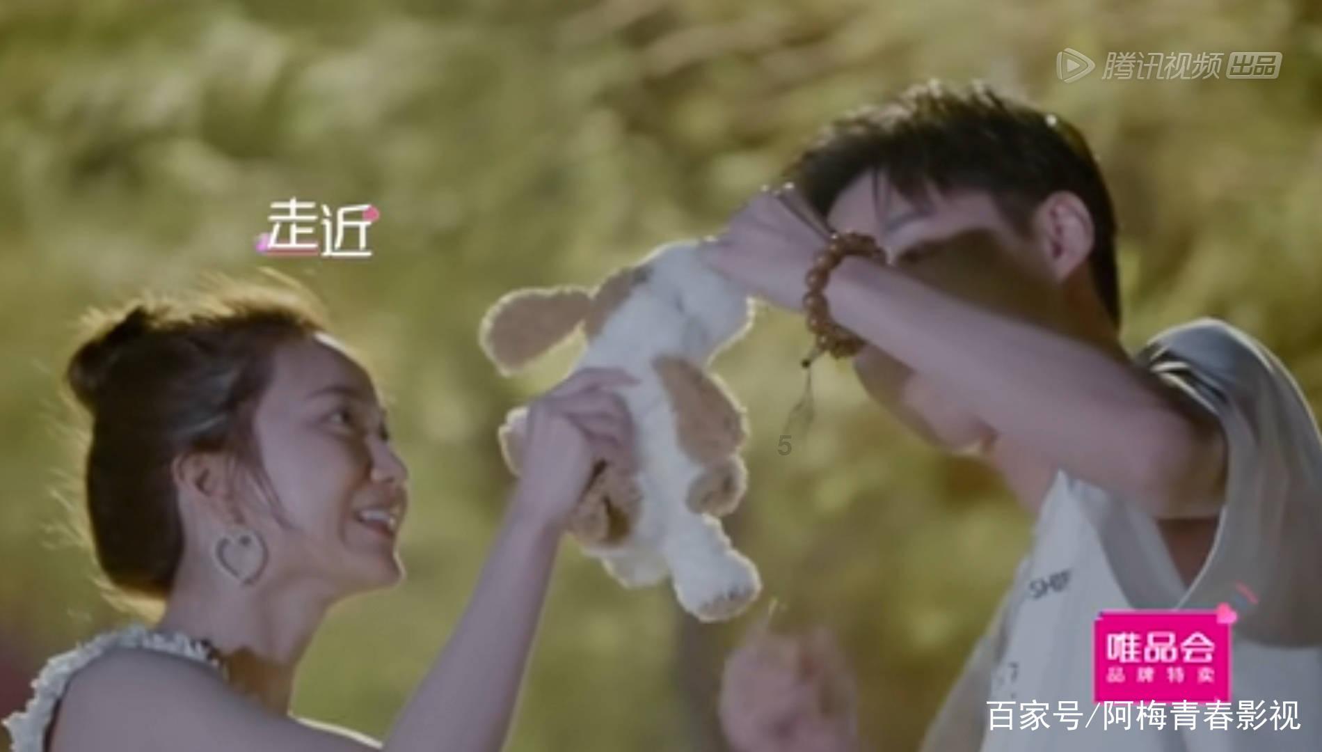 她是历史上的建宁公主,狂生五个儿女,却被康熙幽禁三十年