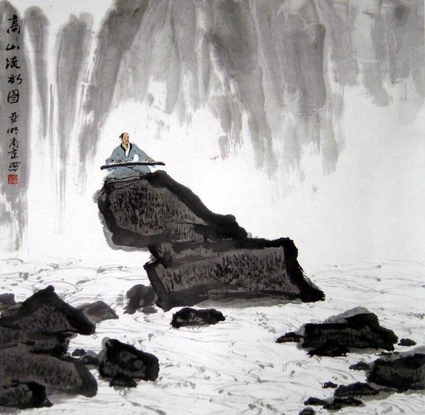 逍遥觅仙